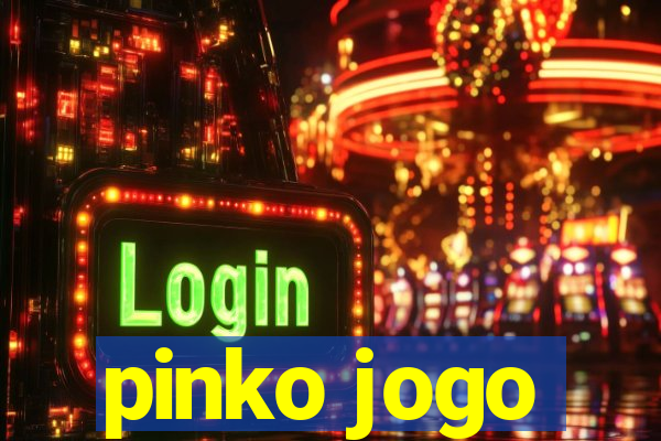 pinko jogo